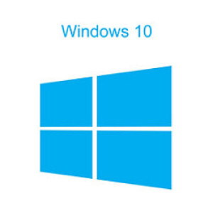 Microsoft Windows 10 Professional 64-bit ENG OEM DVD-AKCIJA